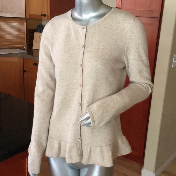 garnet hill cardigan sweaters